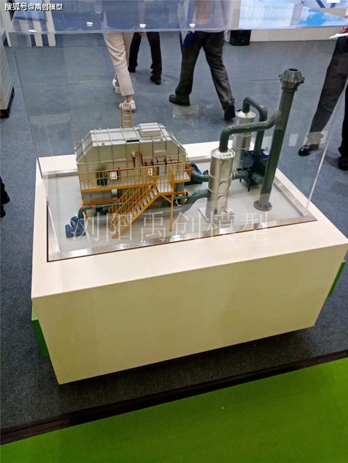 催化燃烧设备模型 VOS烟气治理与环保设备制造的核心技术解析