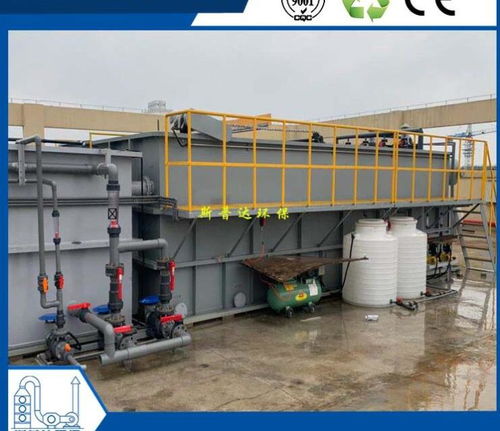 温州电镀废水治理环保专用设备的制造与发展