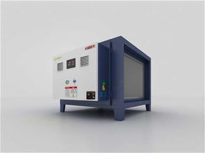 洪梅废气治理新风尚 佳宇蓝天专业油烟废气处理环保设备解析