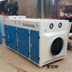 山东宠物饲料车间脉冲除尘器配套空气净化，助力环境保护专用设备制造