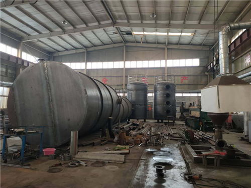 聚焦环保新动力 新乡卫生院废水设备高清解析