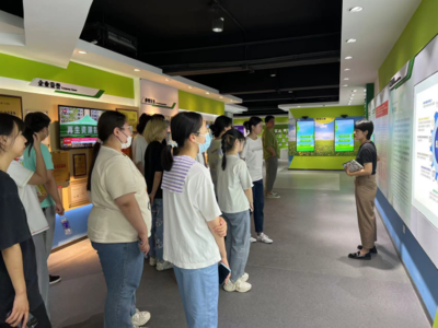 北京建筑大学环境与能源工程学院 引领环境保护专用设备制造的创新与实践